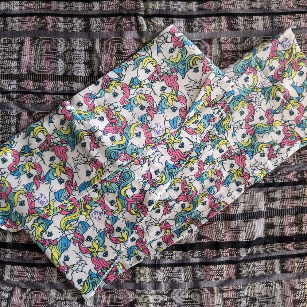 Snag Tights - My Little Pony